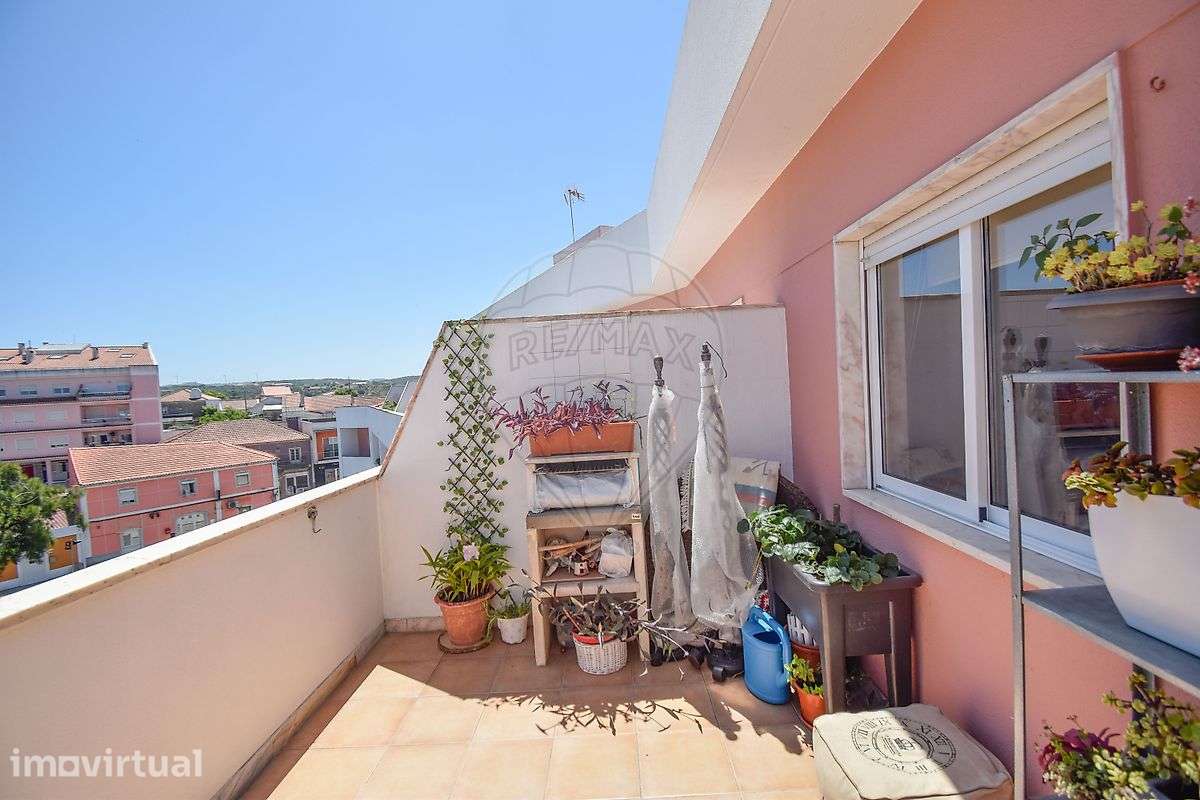 Apartamento T3 para venda - Grande imagem: 5/27
