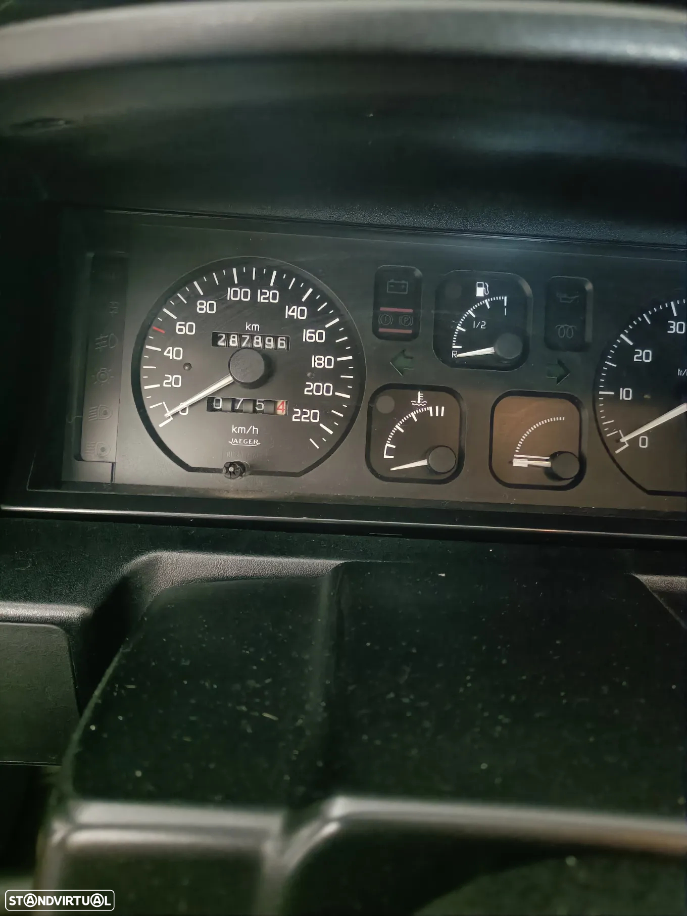 Renault 19 - 13
