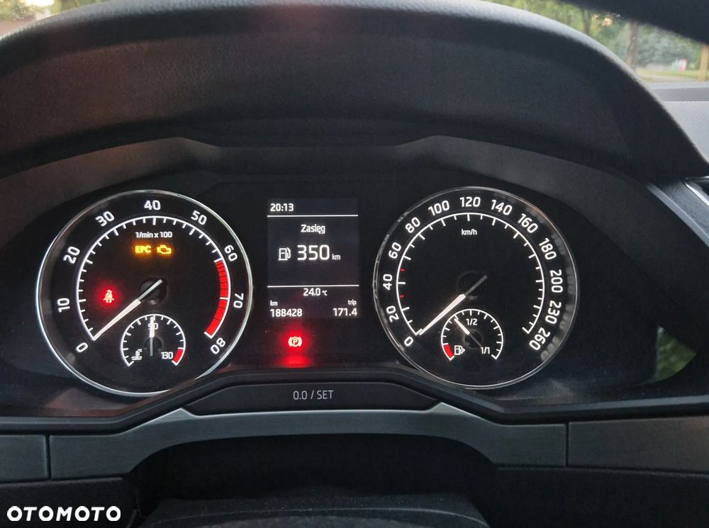 Skoda Superb 1.4 TSI ACT Ambition - 19