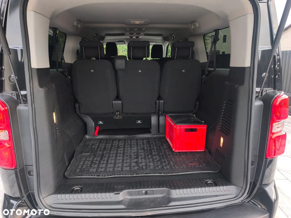Citroën SpaceTourer 2.0 BlueHDi XL Business Lounge - 5