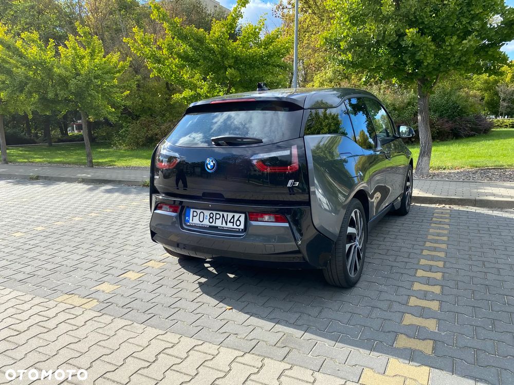BMW i3 94 Ah - 5