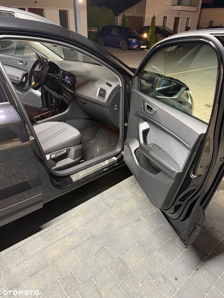 Seat Ateca 1.5 TSI Style S&S DSG - 5