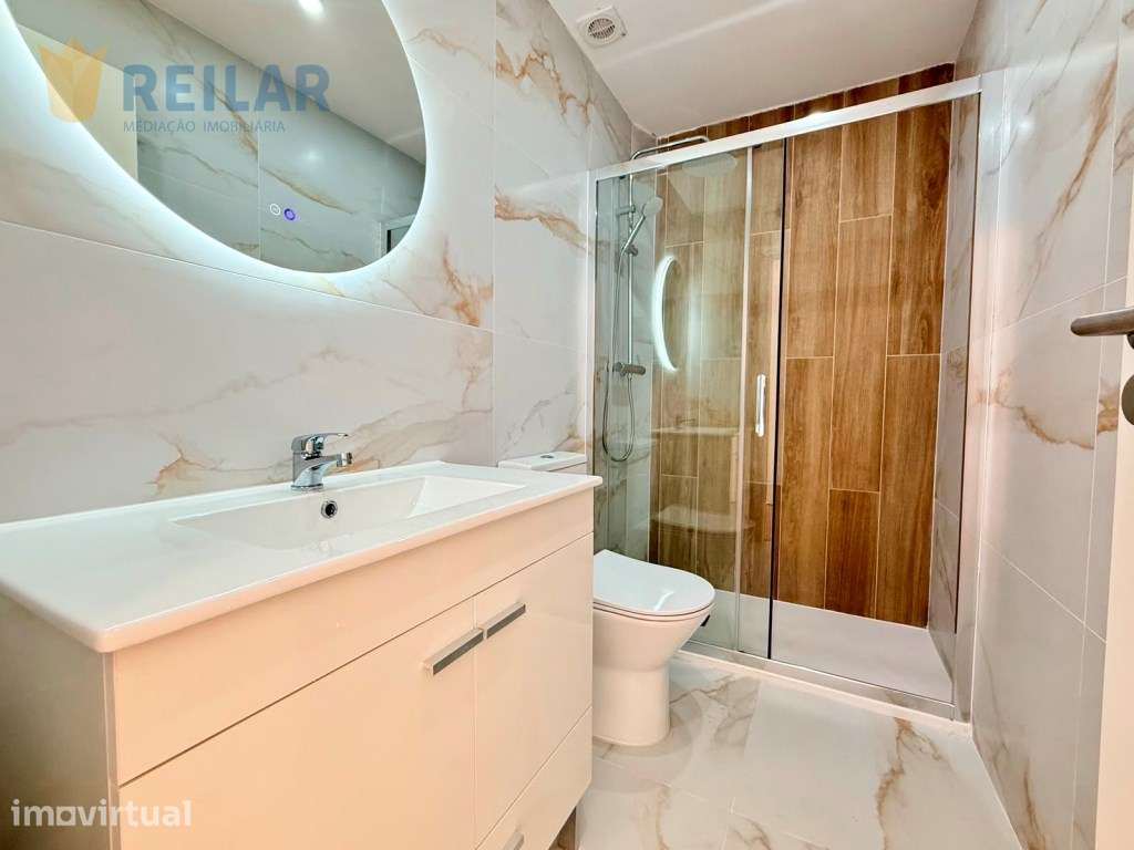 Odivelas - T1 Remodelado - Grande imagem: 4/26