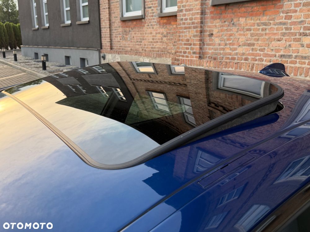 BMW Seria 1 135i - 13
