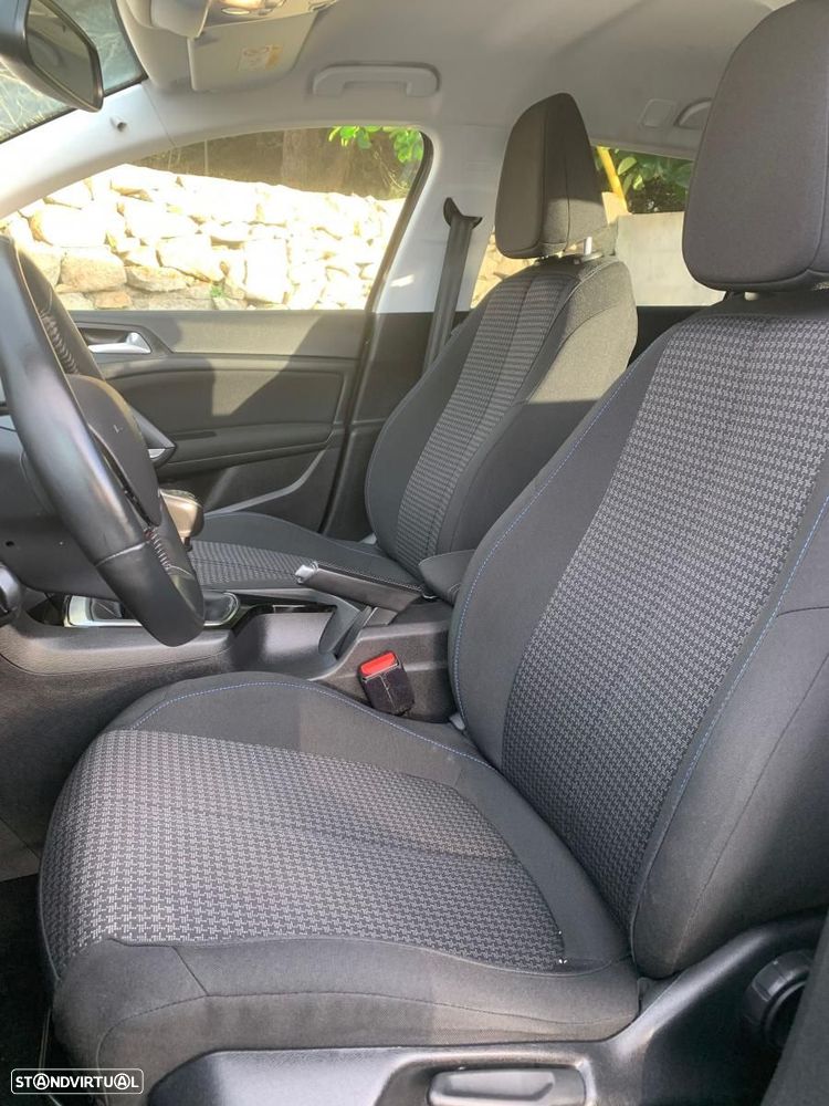 Peugeot 308 SW 1.5 BlueHDi Style - 14