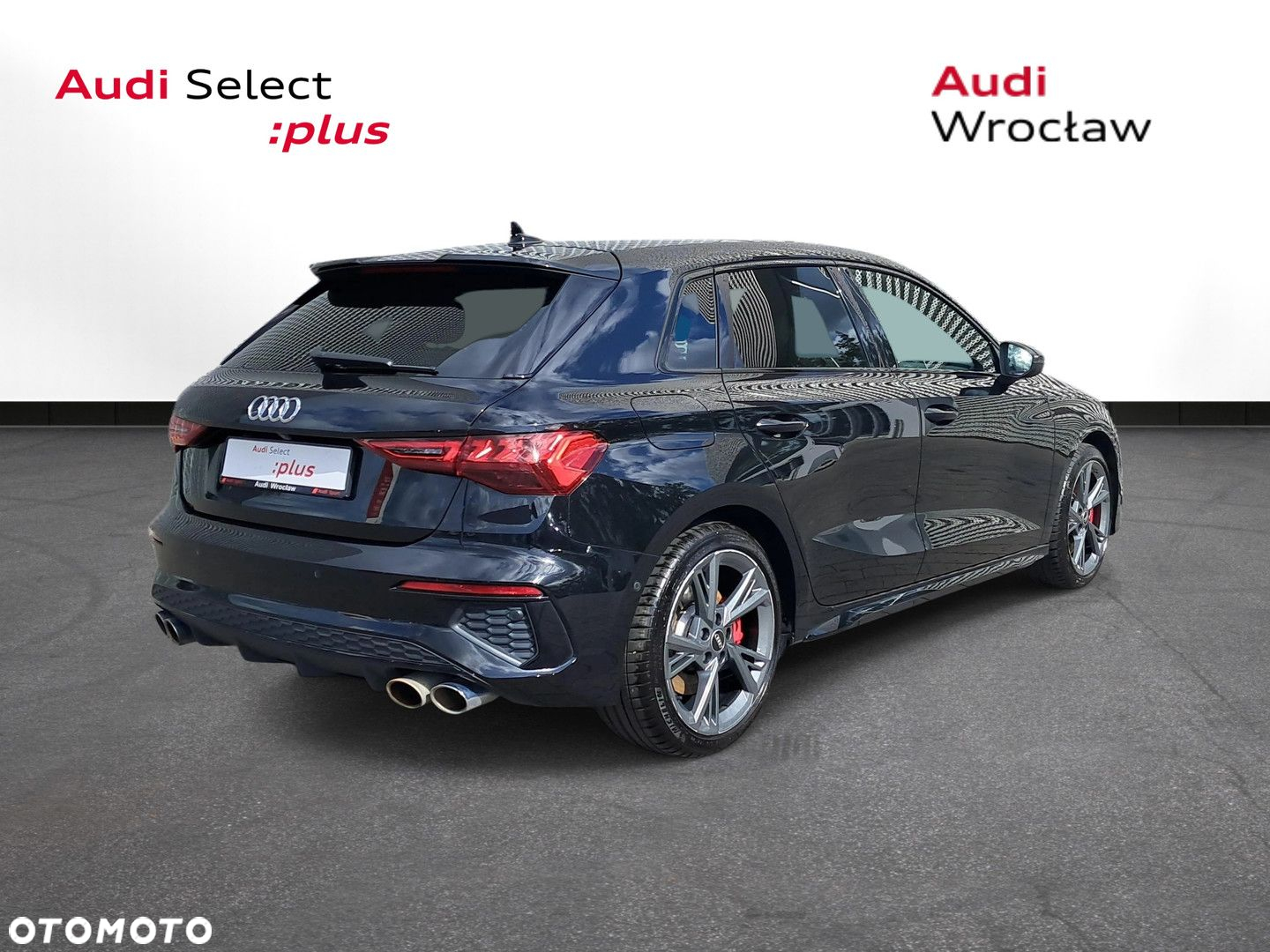 Audi S3 - 3