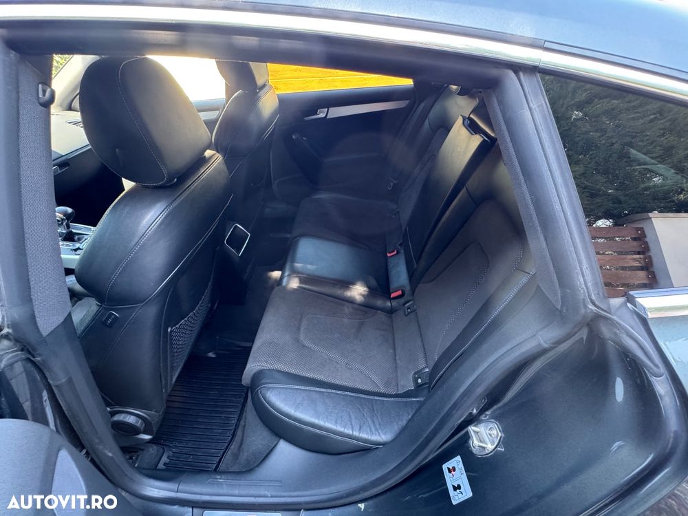 Audi A5 Sportback - 20