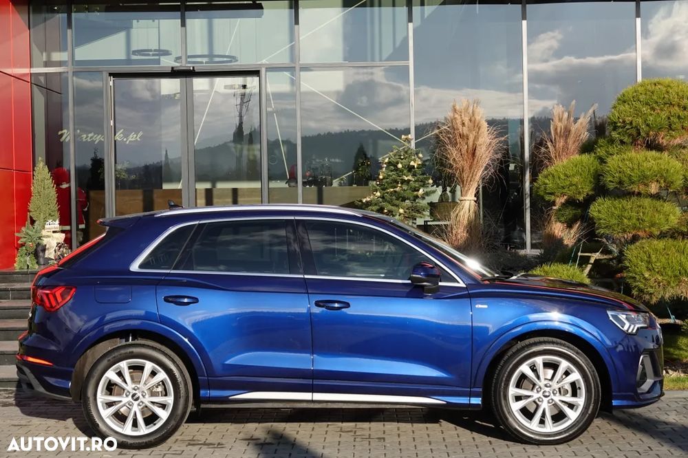 Audi Q3 - 9