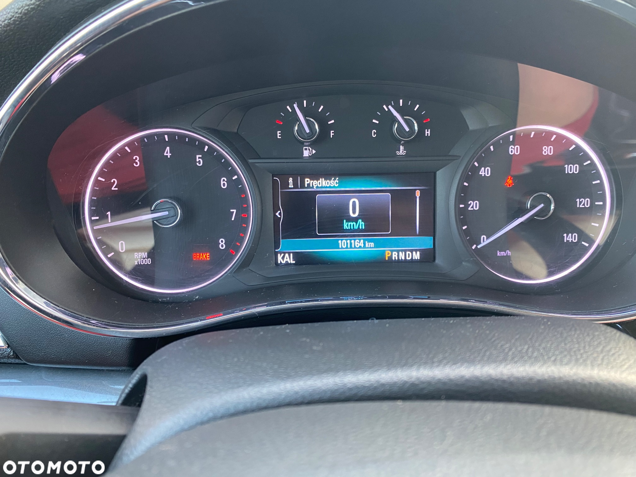Buick Encore - 12