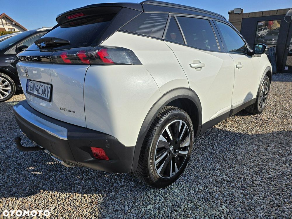 Peugeot 2008 - 6