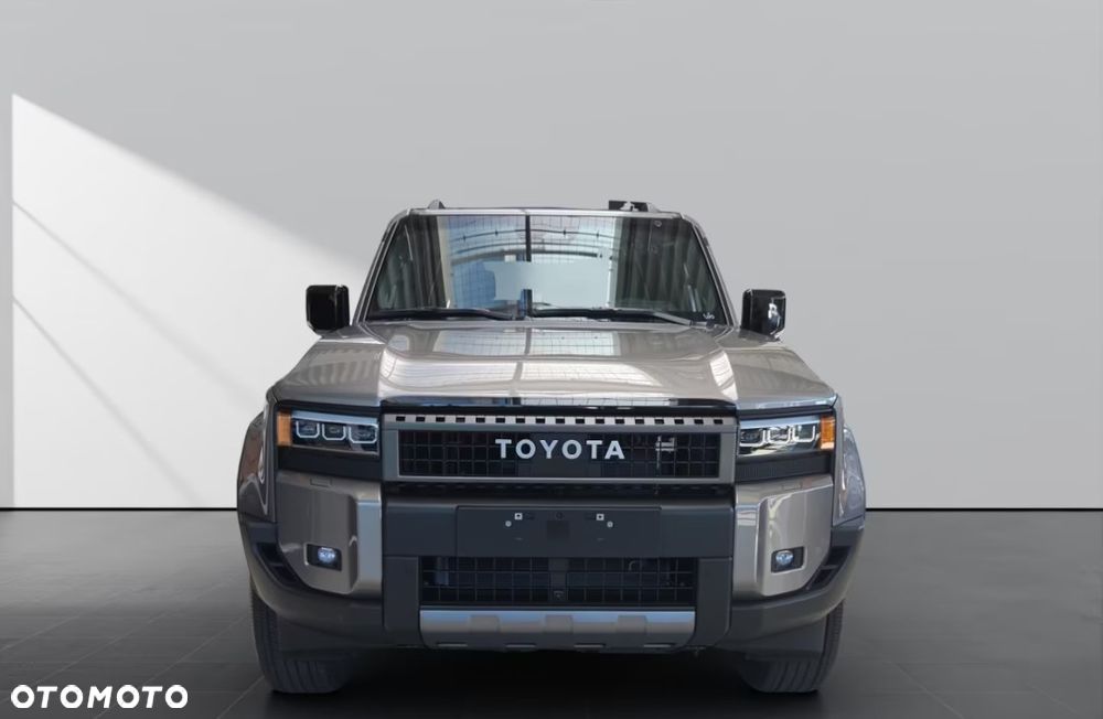 Toyota Land Cruiser LC 2.8 D-4D mHEV Invincible - 6