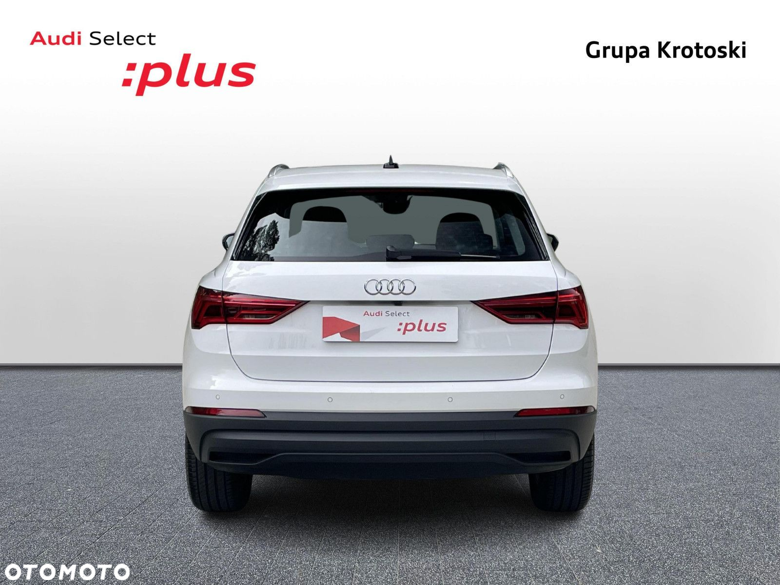 Audi Q3 35 TFSI S tronic - 5
