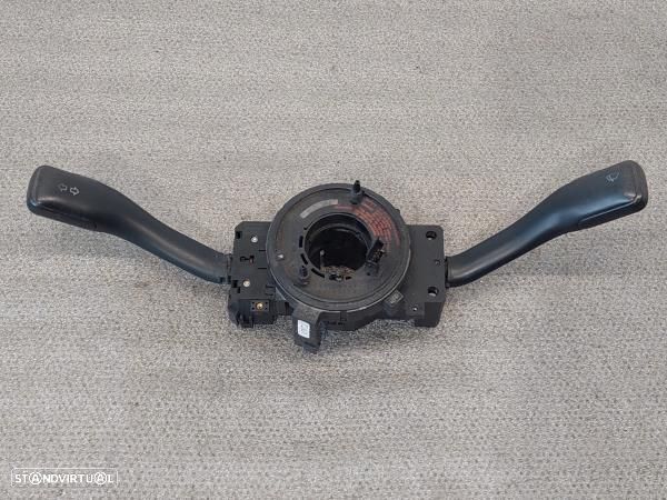 Comutador / Manete (Luzes/Piscas/Escovas/Fita) Audi A3 (8L1) - 1