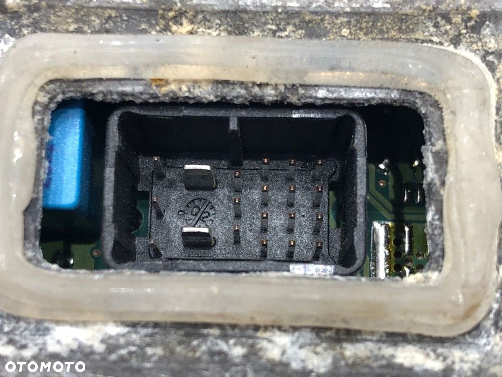 PRZETWORNICA XENON  MINI MINI (R50, R53) 2001 - 2006 Cooper 85 kW [116 KM] benzyna 2001 - 2006 - 3