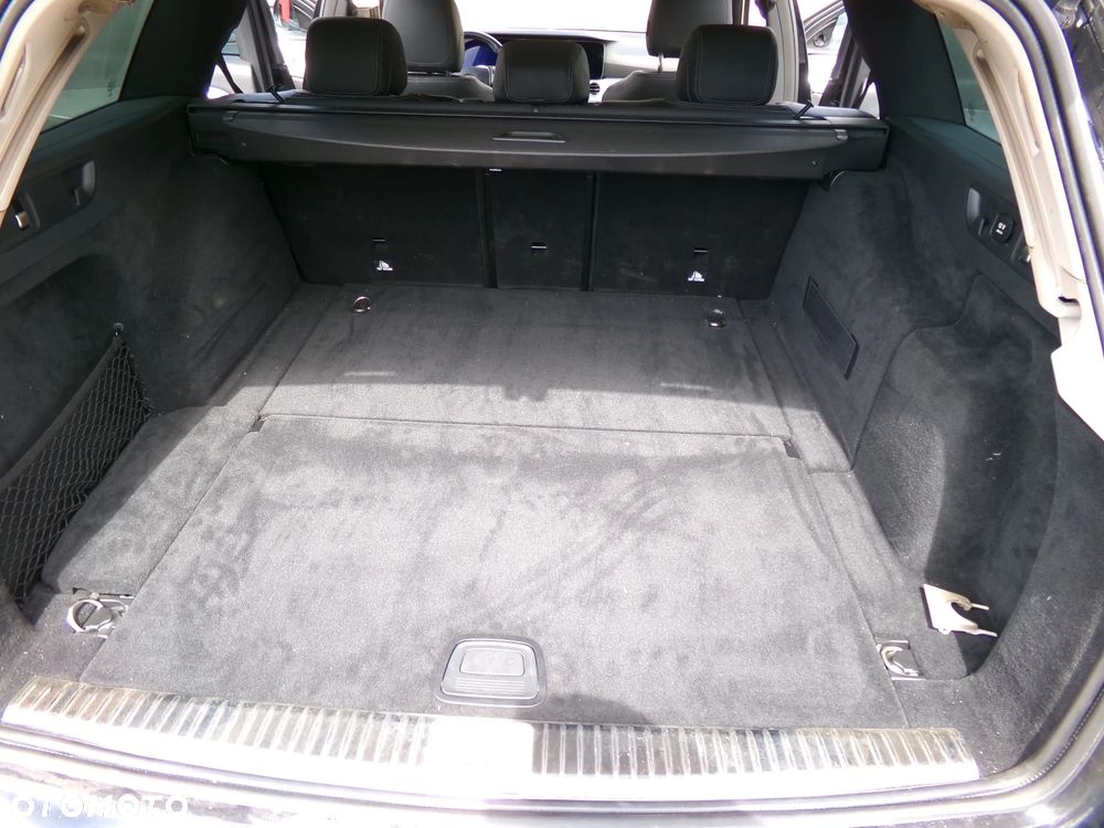 Mercedes-Benz Klasa E 220 d 4Matic All-Terrain 9G-TRONIC Avantgarde - 15