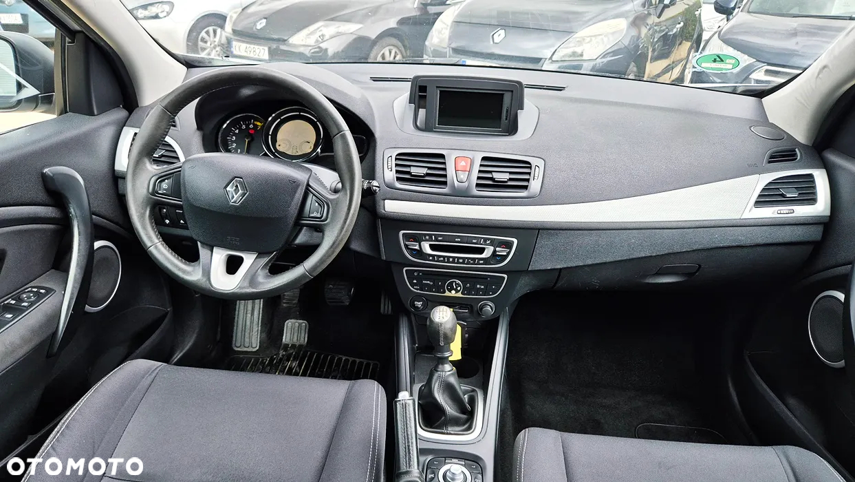 Renault Megane 1.6 16V Tech Run Euro5 - 35