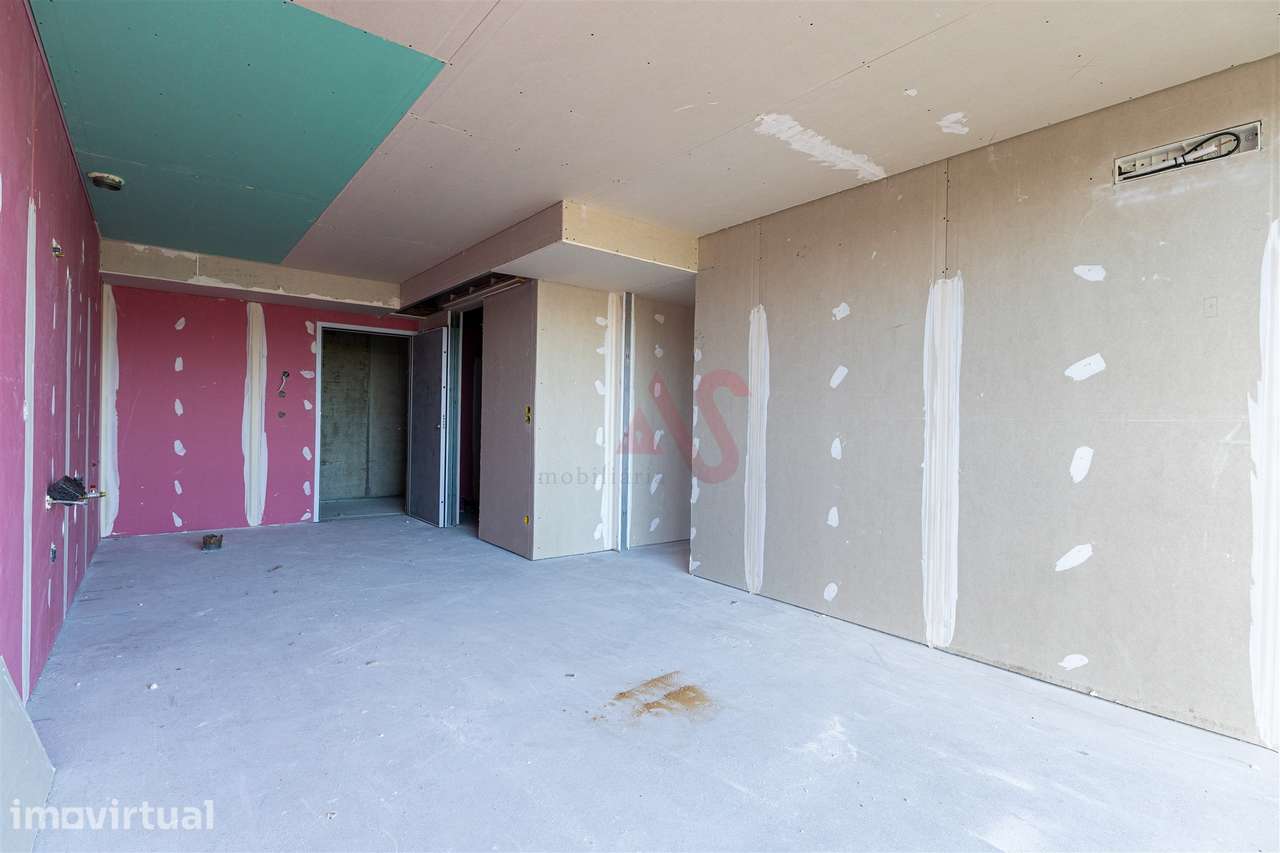 Apartamento t1 à venda na Rua José Saramago - Grande imagem: 2/16