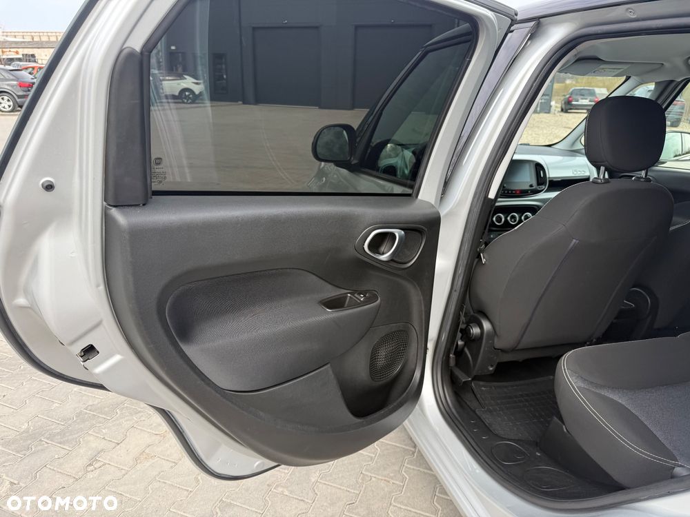 Fiat 500L Urban 1.4 16V Lounge - 16