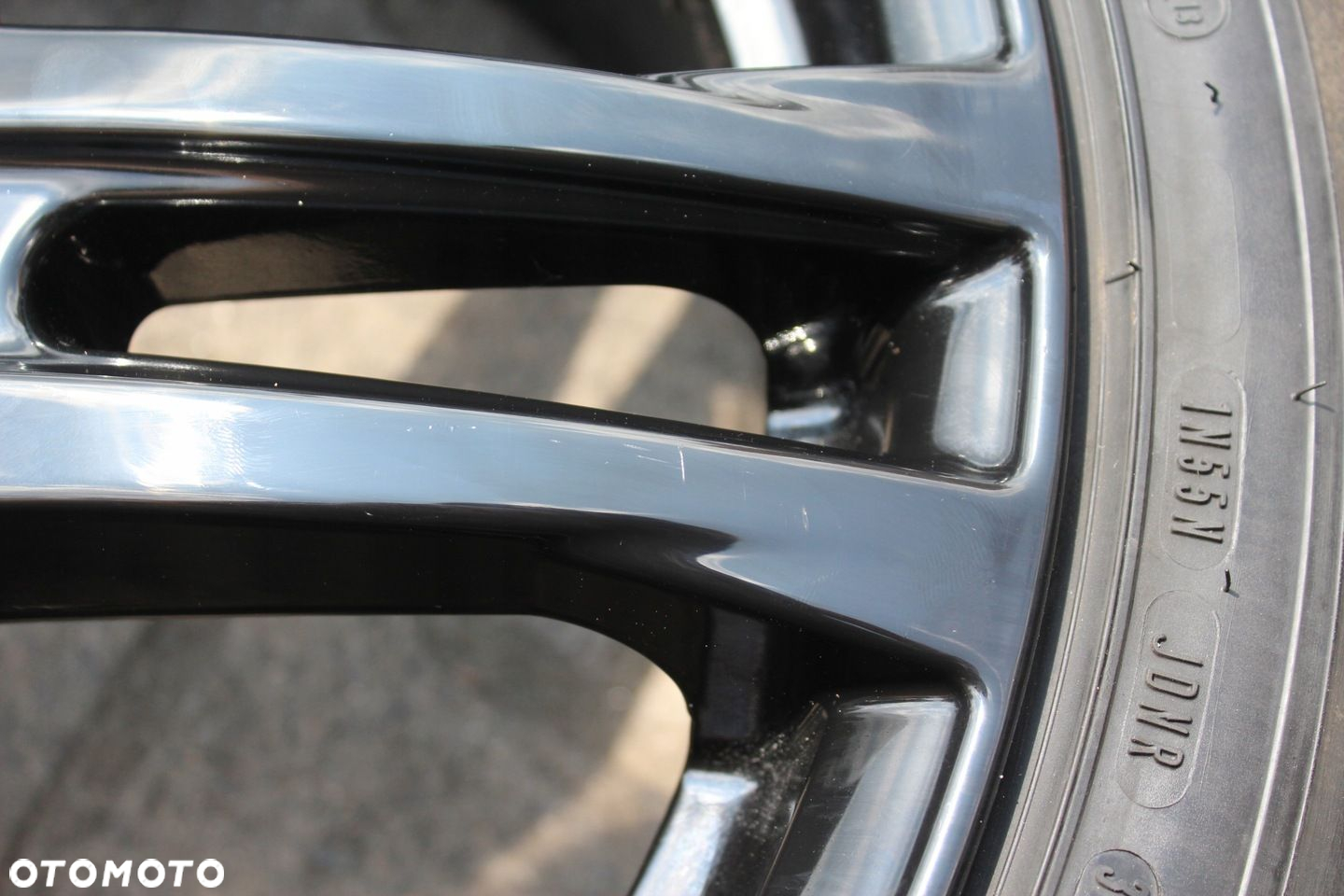 RIAL 18cali 5x112 ET48 8J AUDI SKODA SEAT VW - 8