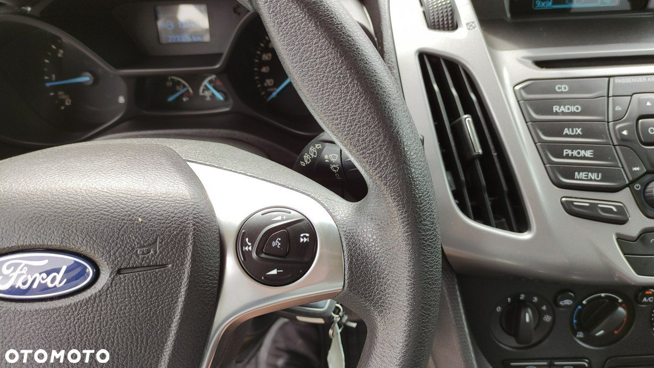 Ford Tourneo Connect - 36