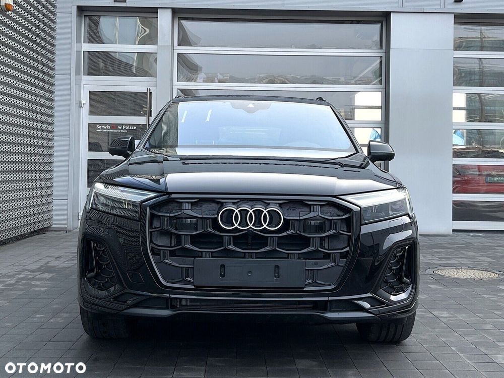 Audi Q7 - 8