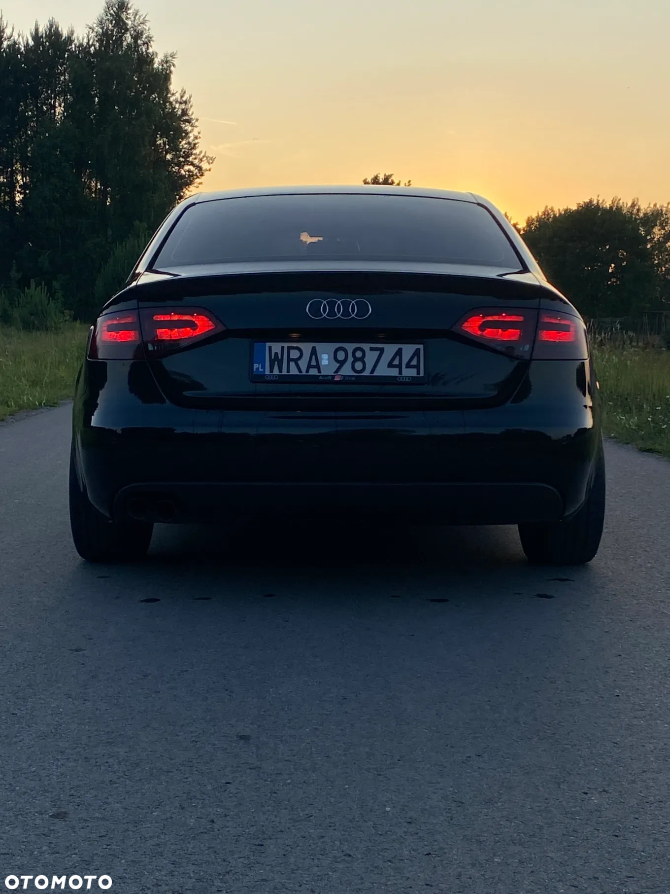 Audi A4 2.0 TDI - 10