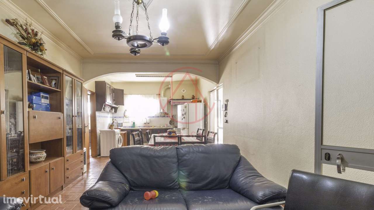 Moradia Vila Chã Barreiro - Grande imagem: 3/34