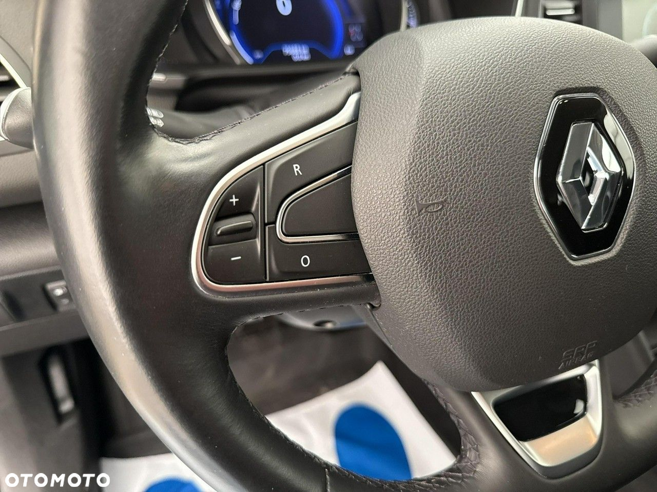 Renault Megane - 26