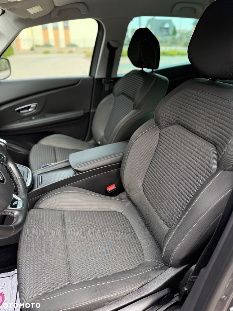 Renault Scenic 1.3 TCe Energy Zen EDC - 7