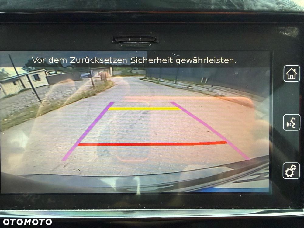 Suzuki Vitara 1.4 Boosterjet Automatik S - 17