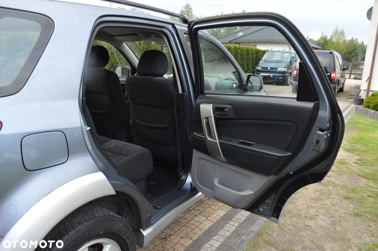 Daihatsu Terios 1.5 Top S 4WD - 31