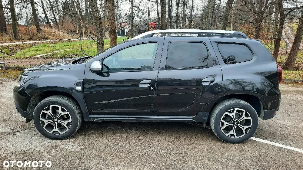 Dacia Duster 1.5 Blue dCi Comfort EU6d - 5