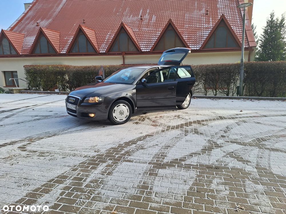 Audi A3 Sportback - 23