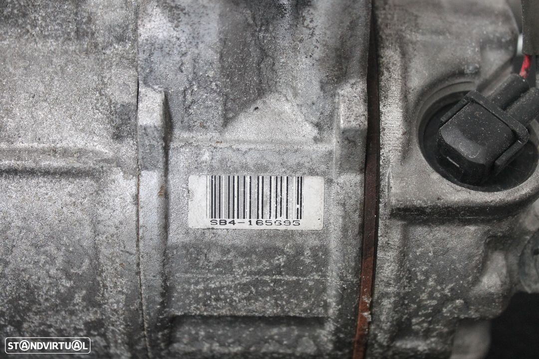 Compressor AC BMW Serie 3 - 4
