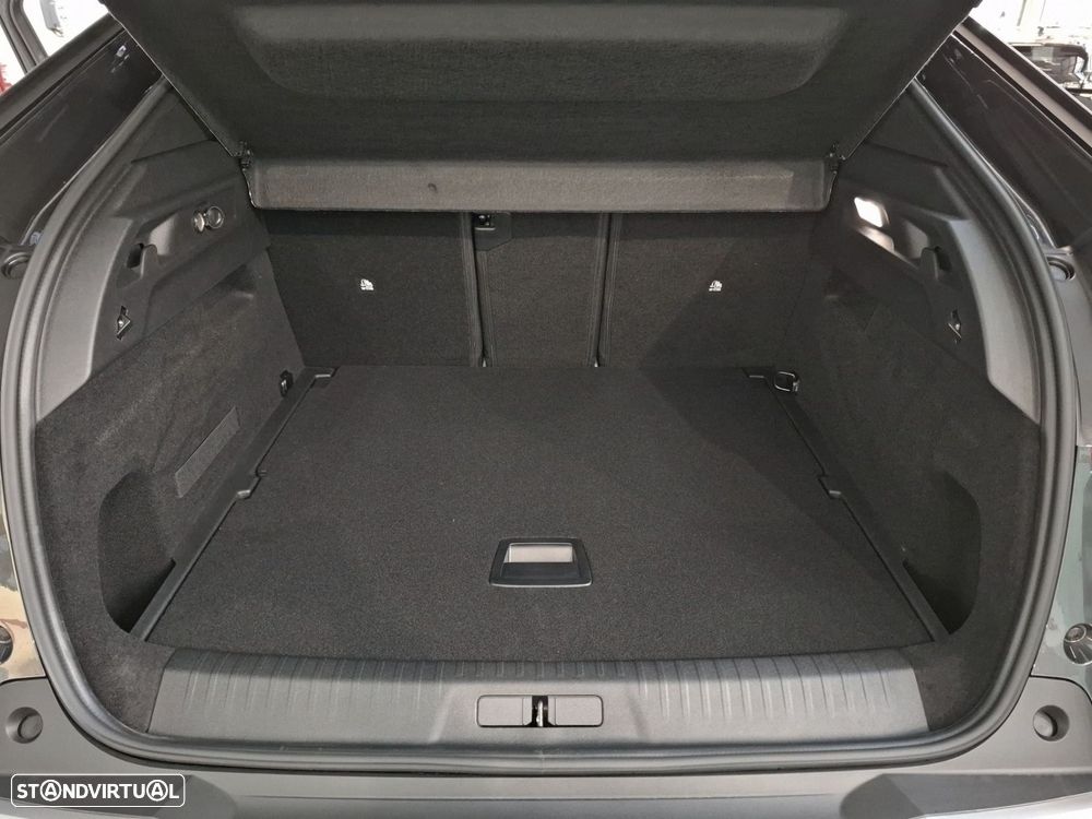 Peugeot E-3008 73 kWh GT - 24