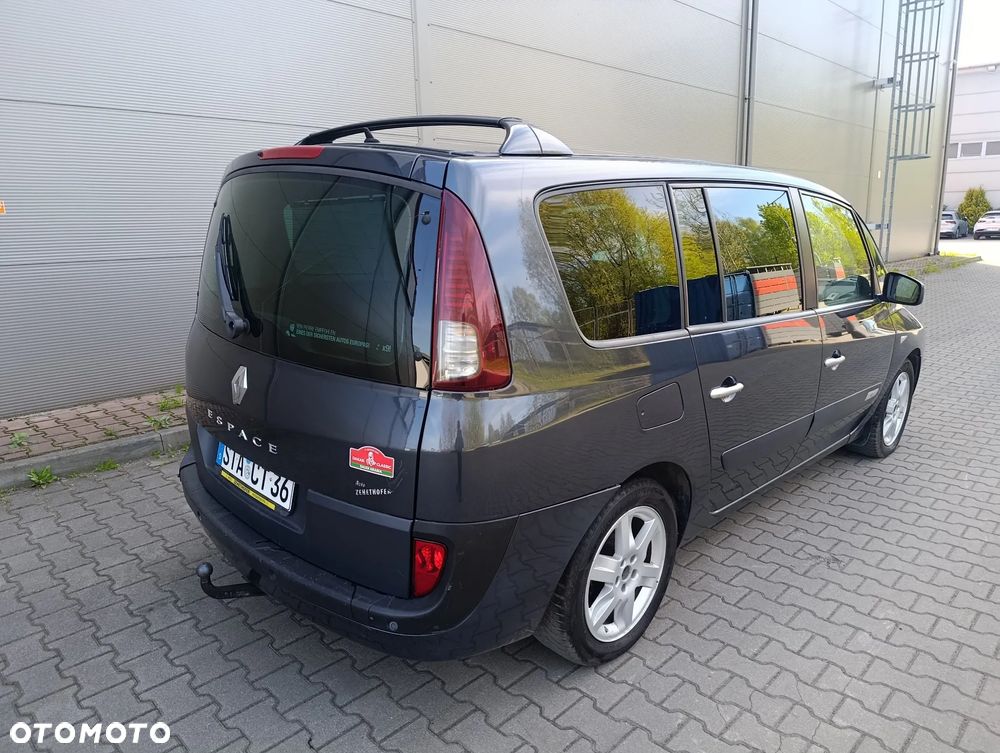 Renault Grand Espace 2.0 dCi Initiale - 11