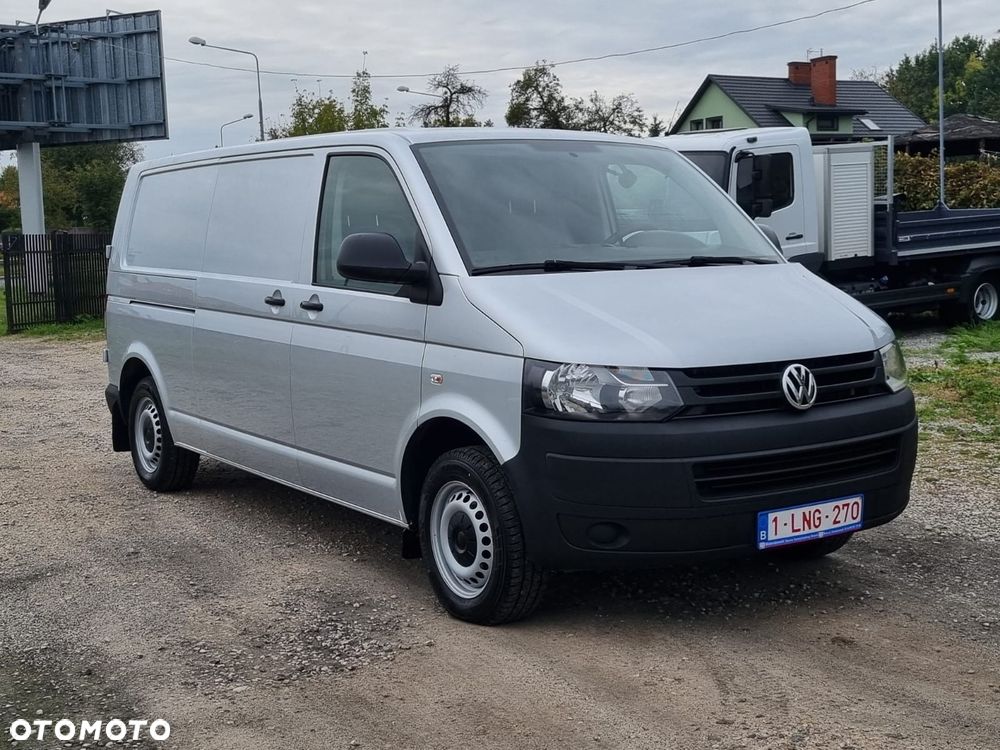 Volkswagen Transporter - 3