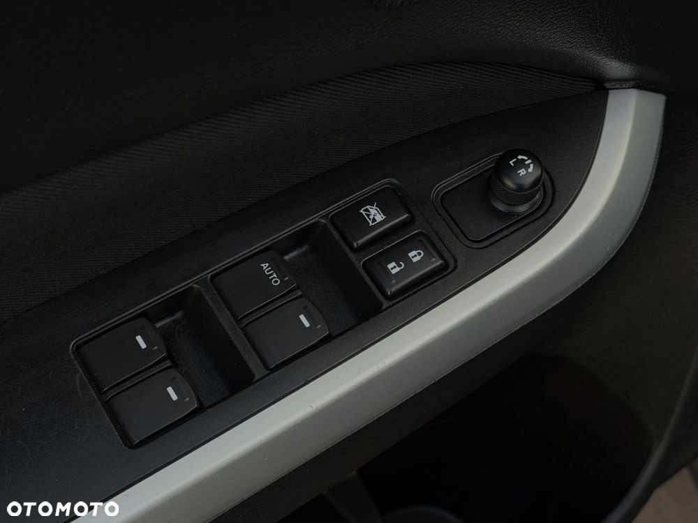 Suzuki Vitara 1.6 (4x4) Allgrip Comfort+ - 36