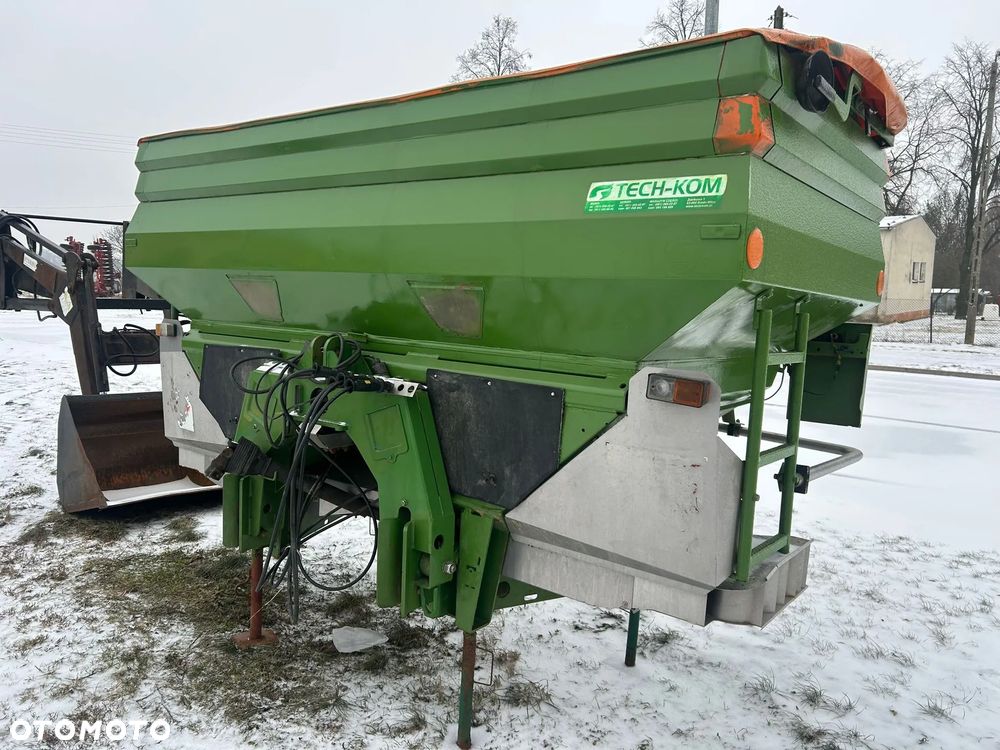 Amazone ZA-M Ultra Profis - 3