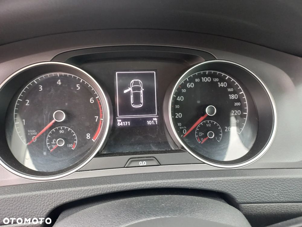 Volkswagen Golf 1.4 TSI BMT Comfortline - 20