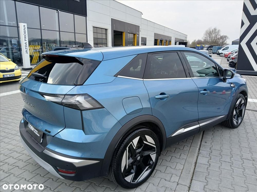 Renault Symbioz 1.6 E-Tech Full Hybrid 145 Iconic - 3