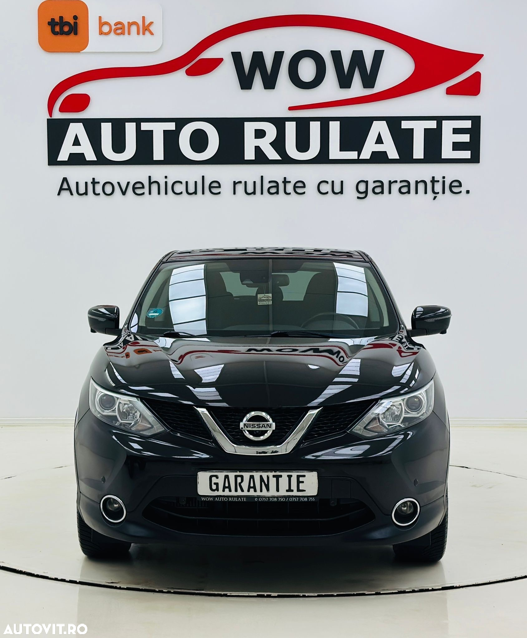 Nissan Qashqai - 11
