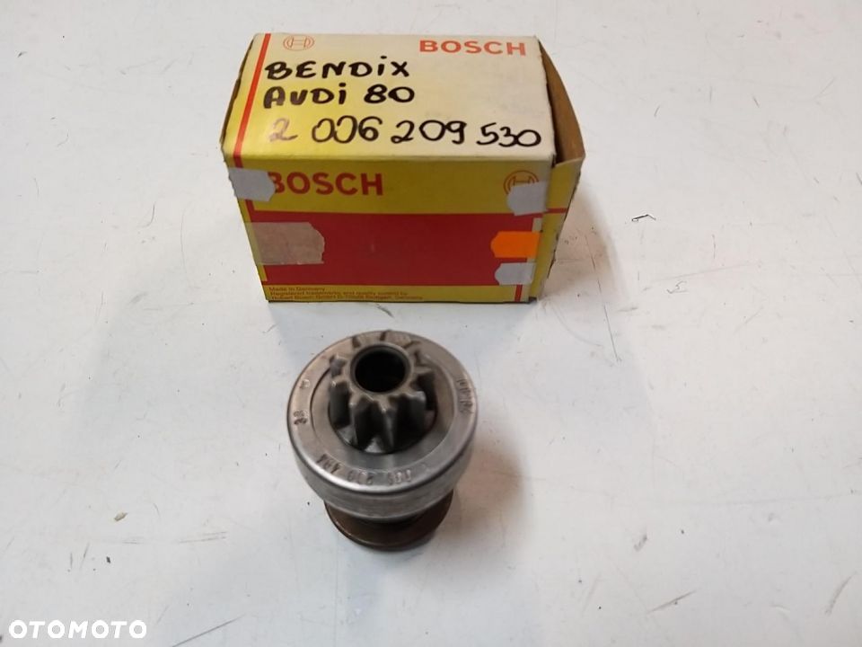 Bendix rozrusznika Deutz, Fiat, International, Iveco, KHD, Magirus, Renault, Scania,Volvo-GMC Truck - 5