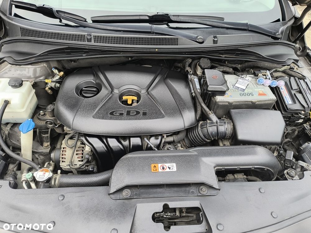 Hyundai i40 - 9