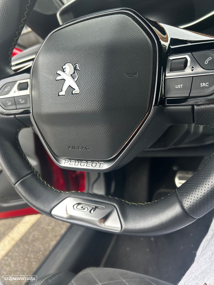 Peugeot e-208 GT Pack - 6