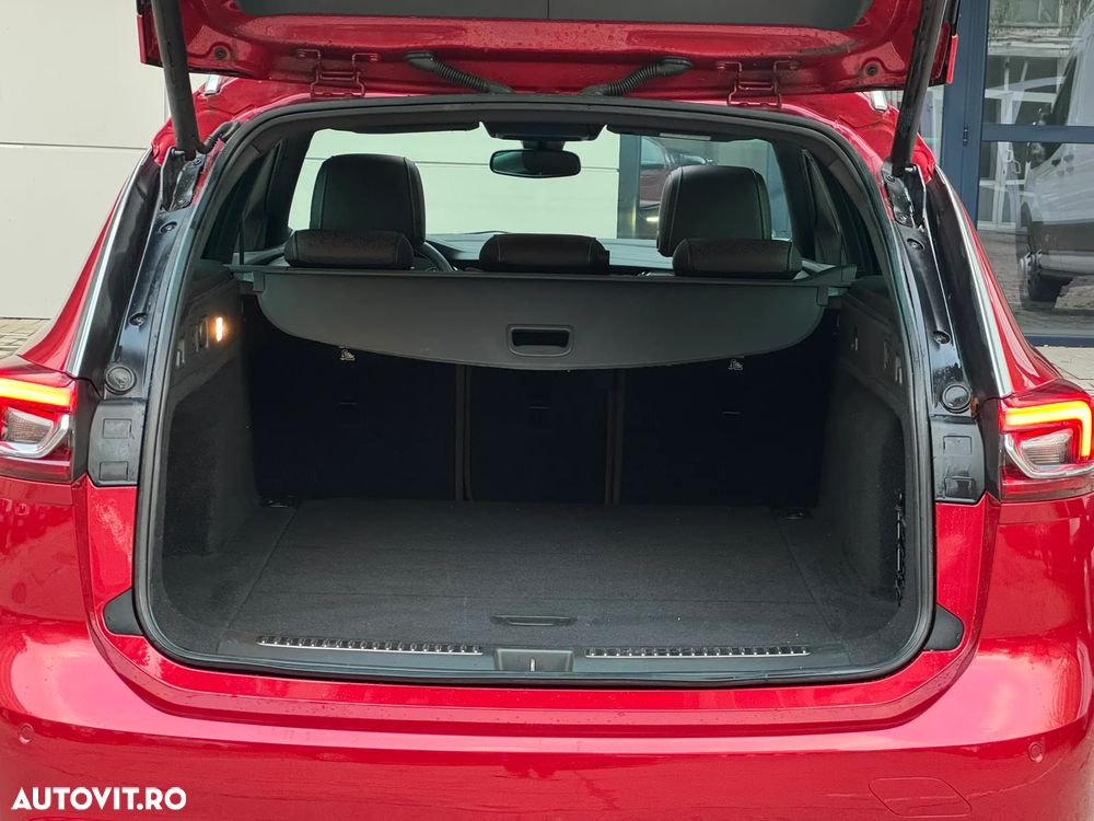 Opel Insignia Sports Tourer 1.5 Diesel Automatik Business Elegance - 13