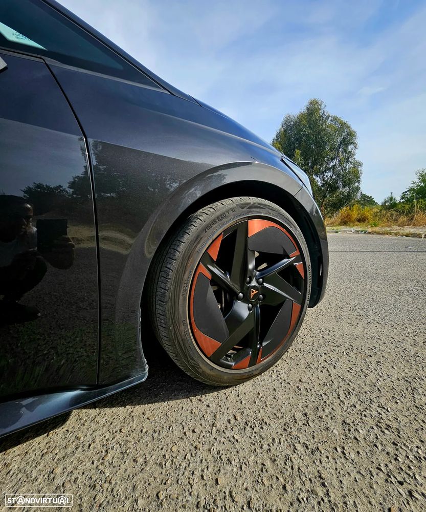 Cupra Born 58 kWh - 3