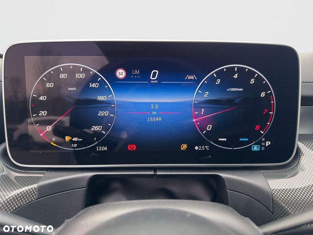 Mercedes-Benz CLE - 14