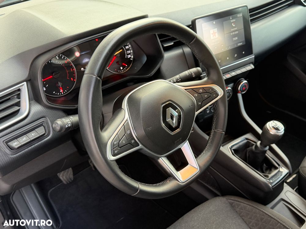 Renault Clio TCe 90 EQUILIBRE - 11