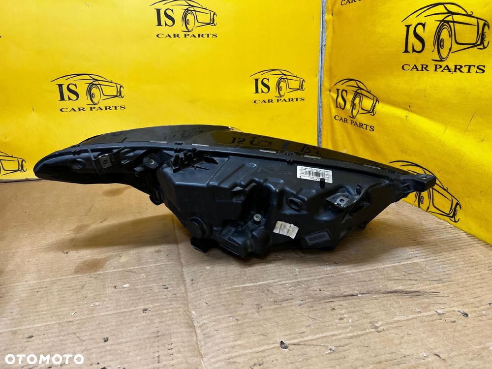 KOMPLET LAMPA REFLEKTOR PRZÓD LEWY PRAWY FULL LED FORD MONDEO MK5 LIFT EU - 12